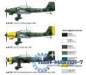 Ju-87 B2 Stuka