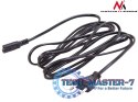 Kabel zasilający ósemka 2 pin 3M wtyk EU MCTV-810