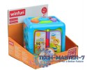 Kostka edukacyjna Winfun