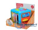 Kostka edukacyjna Winfun