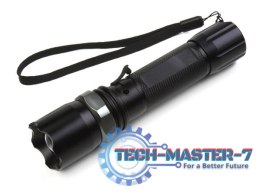 LATARKA ALUMINIOWA Q5 CREE SIRIUS EOT003
