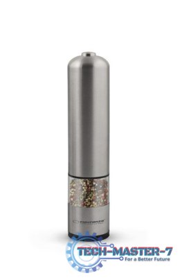 MŁYNEK DO PRZYPRAW SARAWAK STAINLESS STELL