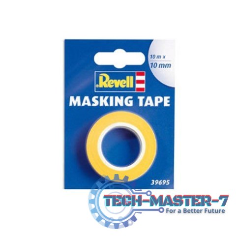 Masking Tape 10mm x 10m
