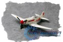 Model plastikowy MiG-3