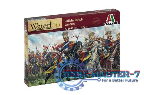 Polish-Dutch Lancers