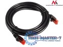 Przewód patchcord UTP cat6 3m MCTV-742