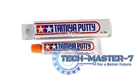 Putty Basic Type 32 g