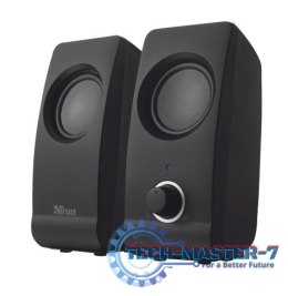 Remo 2.0 Speaker Set