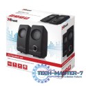 Remo 2.0 Speaker Set
