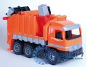 Śmieciarka Mercedes 70 cm