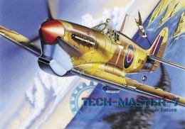 Spitfire Mk.VB