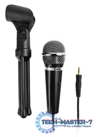 Starzz Microphone Starzz Microphone