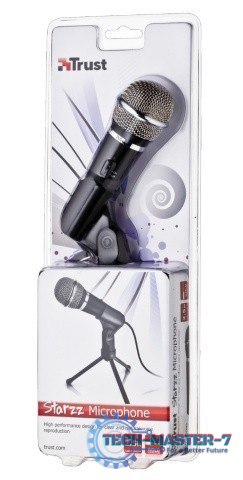 Starzz Microphone Starzz Microphone