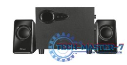 Subwoofer Speaker Set Avora 2.1