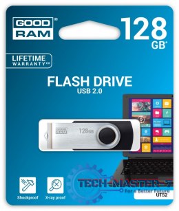 TWISTER 128GB BLACK