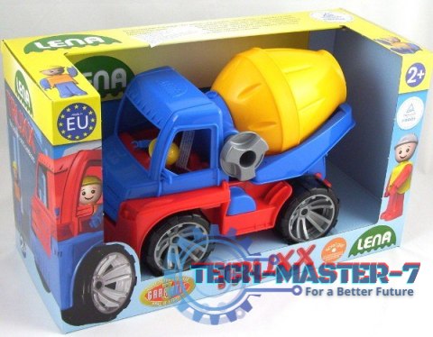 Truxx Betoniarka 29 CM