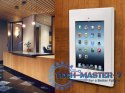 Uchwyt uniwersalny reklamowy do iPad 2/3/4/Air/Air2 MC-676