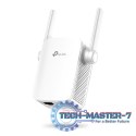 WA855RE Wzmacniacz Sygnalu WiFi N300