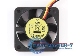 Wentylator VGA 40x40x10 3-Pin