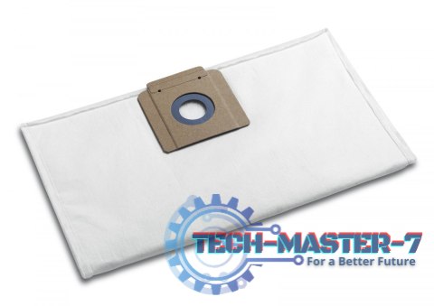 Worki flizelinowe 10szt. do T 10/1, T 12/1 6.904-315.0 Worki flizelinowe 10szt. do T 10/1, T 12/1 6.904-315.0