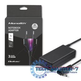 Zasilacz do Asus 45W | 19V | 2.37A | 4.0*1.35 | +kabel zasilający