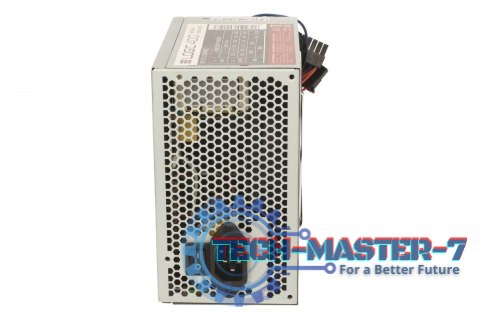 Zasilacz komputerowy 400W 120mm FAN Zasilacz komputerowy 400W 120mm FAN