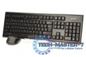 Zestaw V-TRACK 2.4G 7100N RF nano