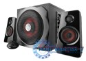 Zestaw głośników 2.1 z subwooferem Gaming GXT 38