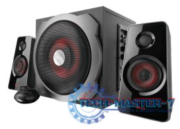 Zestaw głośników 2.1 z subwooferem Gaming GXT 38