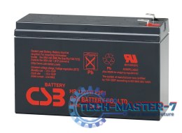 AKUMULATOR CSB HR1224WF2 HR1224WF2F1