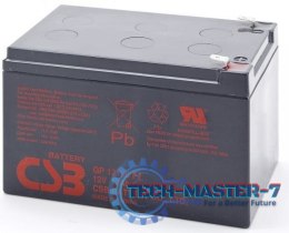 AKUMULATOR GP12120F2 12V 12Ah