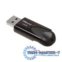 Attache 4 2.0 128GB FD128ATT4-EF