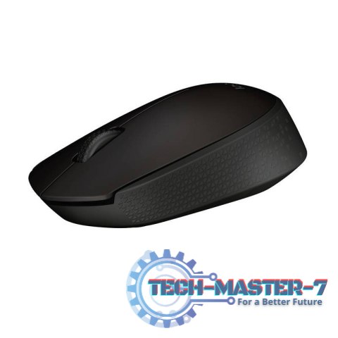 B170 Wireless Mouse Black 910-004798 B170 Wireless Mouse Black 910-004798