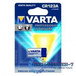 Bateria litowa 3V 1szt.