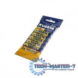 Baterie Alkaliczne R6(AA) 8szt. longlife