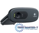 C270 Webcam HD 960-001063