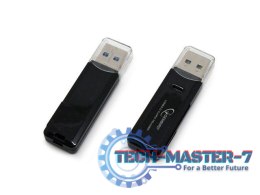 Czytnik SD/Micro SD USB 3.0