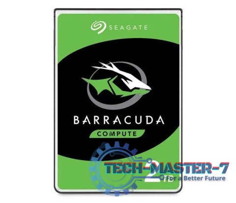 Dysk BarraCuda 2TB 2,5 128MB ST2000LM015 Dysk BarraCuda 2TB 2,5 128MB ST2000LM015