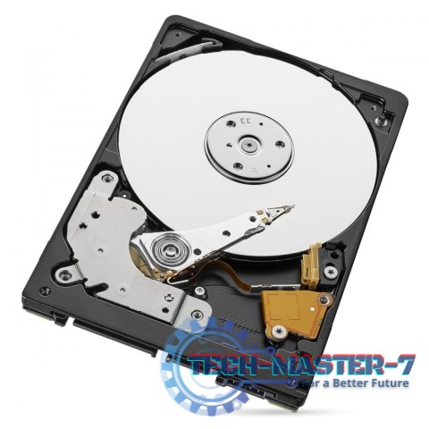 Dysk BarraCuda 2TB 2,5 128MB ST2000LM015 Dysk BarraCuda 2TB 2,5 128MB ST2000LM015