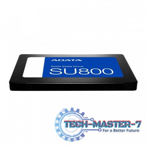 Dysk SSD Ultimate SU800 1TB S3 560/520 MB/s TLC 3D Dysk SSD Ultimate SU800 1TB S3 560/520 MB/s TLC 3D