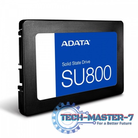 Dysk SSD Ultimate SU800 1TB S3 560/520 MB/s TLC 3D Dysk SSD Ultimate SU800 1TB S3 560/520 MB/s TLC 3D
