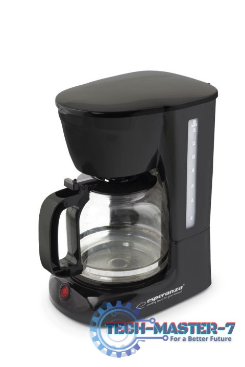 Ekspres przelewowy do kawy ARABICA 1.8L Ekspres przelewowy do kawy ARABICA 1.8L
