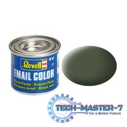 Email Color 65 Bronze Green Mat
