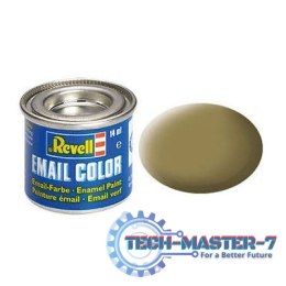 Email Color 86 Olive Brown Mat