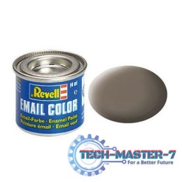 Email Color 87 Earth Brown Mat