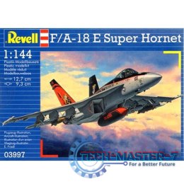 F/A-18E Super Hornet