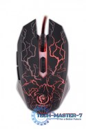 Gamingowa mysz optyczna USB DIABLO