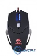 Gamingowa mysz optyczna USB Falcon