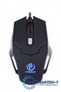 Gamingowa mysz optyczna USB Falcon