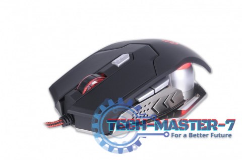 Gamingowa mysz optyczna USB Falcon Gamingowa mysz optyczna USB Falcon
